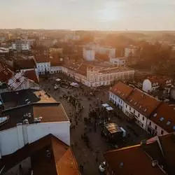 Mikołów zagrał dla WOŚP