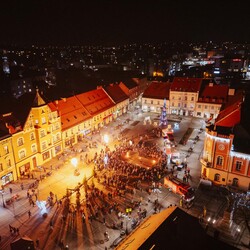 Mikołów zagrał dla WOŚP