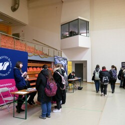 XIII edycja Targów Edukacyjnych