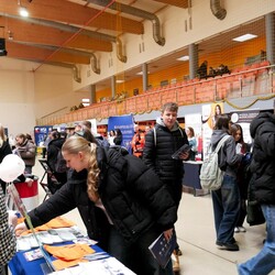 XIII edycja Targów Edukacyjnych