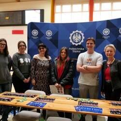 XIII edycja Targów Edukacyjnych