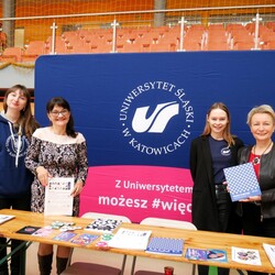 XIII edycja Targów Edukacyjnych