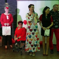 Karnawałowy Bal Serc