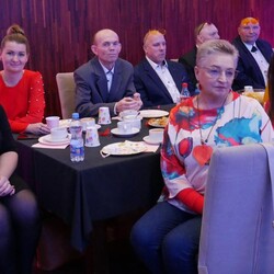 Karnawałowy Bal Serc