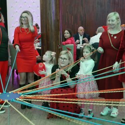 Karnawałowy Bal Serc
