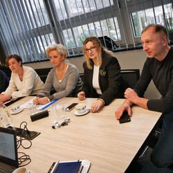 Nowoczesne centrum urzędowe na Towarowej