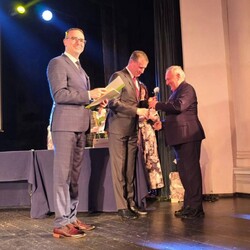 Walentynkowa II Mikołowska Gala Aktywnego Seniora