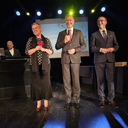 Walentynkowa II Mikołowska Gala Aktywnego Seniora