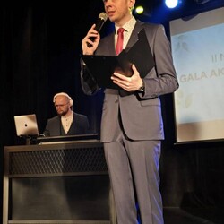 Walentynkowa II Mikołowska Gala Aktywnego Seniora