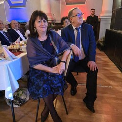 Walentynkowa II Mikołowska Gala Aktywnego Seniora