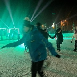 Dyskoteka na lodzie zakończyła sezon