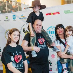 Charytatywna Gala Kickboxingu