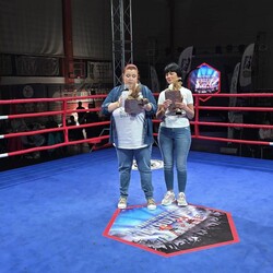 Charytatywna Gala Kickboxingu