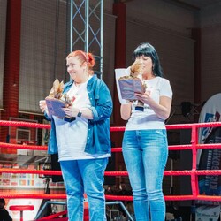 Charytatywna Gala Kickboxingu