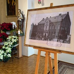 Uroczystości ku czci patrona szpitala św. Józefa