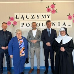Uroczystości ku czci patrona szpitala św. Józefa