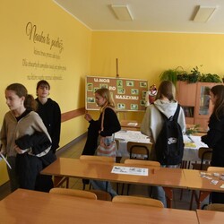 Dzień Otwarty w II LO w Mikołowie
