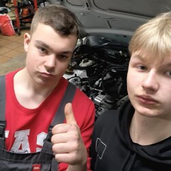Uczniowie ZST Mikołów na praktykach zawodowych w Hiszpanii
