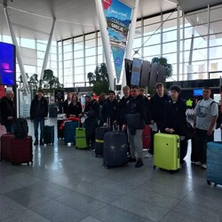 Uczniowie ZST Mikołów na praktykach zawodowych w Hiszpanii