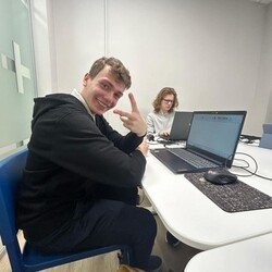 Uczniowie ZST Mikołów na praktykach zawodowych w Hiszpanii