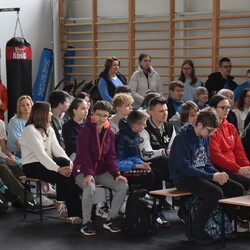 Gra Terenowa w Dzień Świadomości Autyzmu