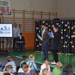 Gra Terenowa w Dzień Świadomości Autyzmu