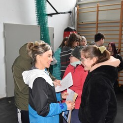 Gra Terenowa w Dzień Świadomości Autyzmu