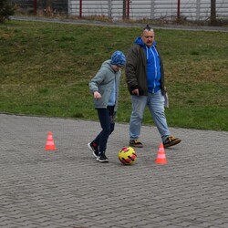 Gra Terenowa w Dzień Świadomości Autyzmu
