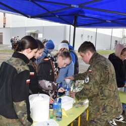 Gra Terenowa w Dzień Świadomości Autyzmu