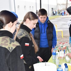 Gra Terenowa w Dzień Świadomości Autyzmu