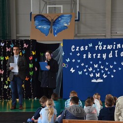 Gra Terenowa w Dzień Świadomości Autyzmu