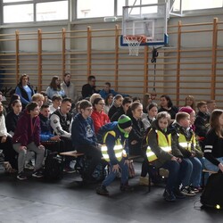 Gra Terenowa w Dzień Świadomości Autyzmu