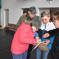 Gra Terenowa w Dzień Świadomości Autyzmu