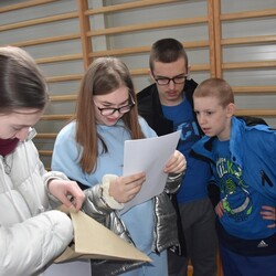 Gra Terenowa w Dzień Świadomości Autyzmu