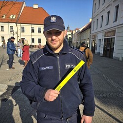Finał akcji "Z nowym rokiem widocznym krokiem"