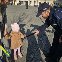 Finał akcji "Z nowym rokiem widocznym krokiem"