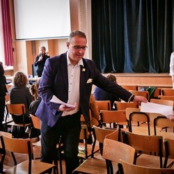 Konkurs wiedzy o Sejmie