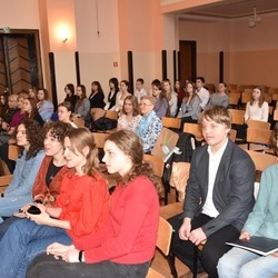 Powiat Mikołowski nagrodził uczniów