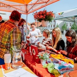 Przedmajówka