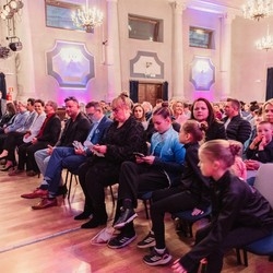 Nagrody Burmistrza Mikołowa rozdane