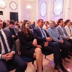 Nagrody Burmistrza Mikołowa rozdane