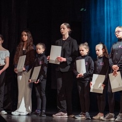 Nagrody Burmistrza Mikołowa rozdane