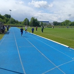 Czwartki Lekkoatletyczne – wyniki