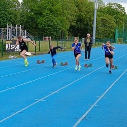 Czwartki Lekkoatletyczne – wyniki