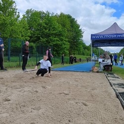 Czwartki Lekkoatletyczne – wyniki
