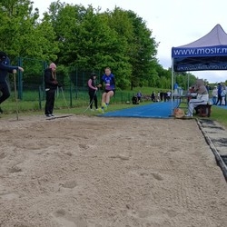 Czwartki Lekkoatletyczne – wyniki