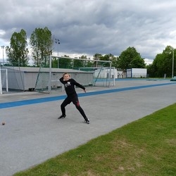 Czwartki Lekkoatletyczne – wyniki
