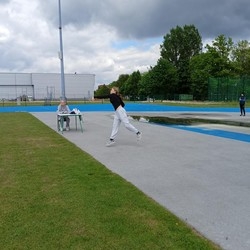Czwartki Lekkoatletyczne – wyniki
