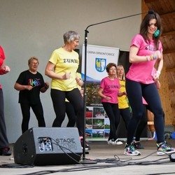 IV Festiwal Aktywności Senioralnej i III Targi Senioralne