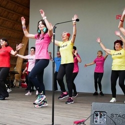 IV Festiwal Aktywności Senioralnej i III Targi Senioralne